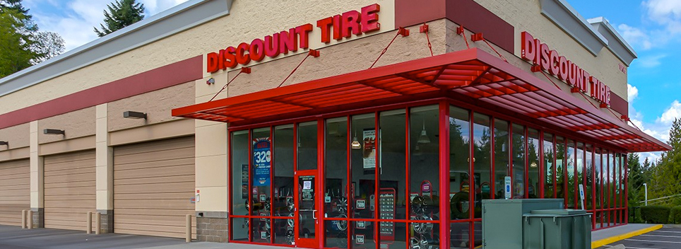 Assistant Store Managers And Part Time Tire Technicians Discount